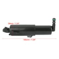 thumbnail image 2 of Unique Bargains Car Auto Windshield Washer Pump Replacement for 2006-2011 BMW 323i 61677179311, 2 of 6