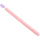 thumbnail image 4 of GOOHOCHY Funda protectora de silicona para lápiz óptico compatible con Apple Pencil 2, 4 of 7