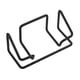thumbnail image 1 of GOOHOCHY Organizador De Tarjetas De Con Elegante En Hierro Negro Para Oficina, 1 of 8