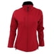 thumbnail image 1 of Regatta - Chaqueta impermeable softshell modelo Octagon para mujer (Rojo) Regatta UTRG1572_P, 1 of 1