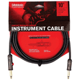 thumbnail image 1 of Cable Daddario Pw agl 0  Guitarra Bajo Instrumento 3 Metros Daddario PW-AGL-10, 1 of 5