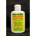 thumbnail image 3 of Pro-Cure 2 oz Super Gel, Garlic Crawfish, 3 of 3