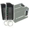 Python 524 Remote Keyless System