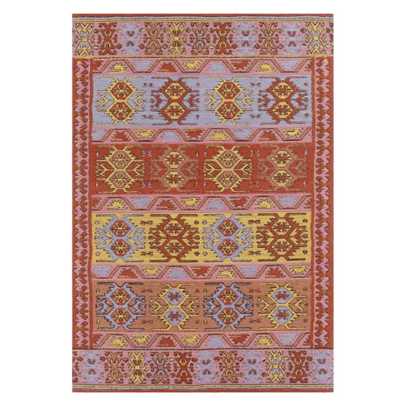 Surya Global Sajal Recycled PET Yarn 2' x 3' Area Rugs