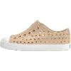 Flax Tan/Shell White