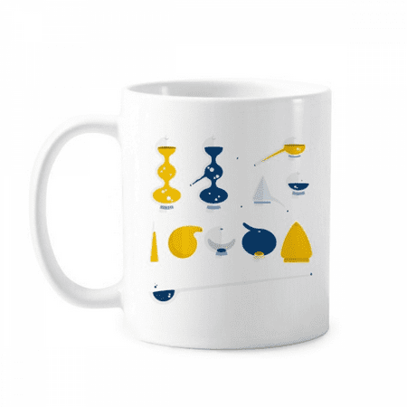 

Dropper Rubber Dropper Chestry Mug Pottery Cerac Coffee Porcelain Cup Tableware