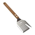 thumbnail image 4 of Raspadores de parrilla 5 en 1, utensilios para barbacoa, mango cómodo, herramienta multifunción resistente, accesorios para barbacoa para cocinar., 4 of 8