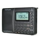 thumbnail image 1 of Reproductor digital portátil Macarena Bluetooth FM SW Grabadora Temporizador de sueño 3.5 mm, 1 of 7