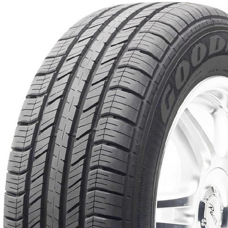 バリ溝 GOOD YEAR 225/60R16 （青0522） バリ溝 GOOD YEAR 225/60R16 （青0522） グッドイヤー(GOODYEAR