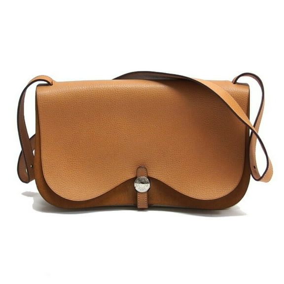 Pre-Owned Hermes Sac Colorado PM Vacheriese Shoulder Bag (Good)