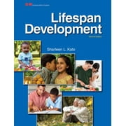 Angle View: Lifespan Development, Used [Hardcover]