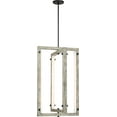 thumbnail image 4 of 62/1551 Nuvo Lighting Alta-112W 1 LED Pendant-18 Inches Wide by 28.38 Inches High, 4 of 4