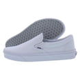 thumbnail image 5 of Vans Classic Unisex Shoes Size 13, Color: True White, 5 of 5