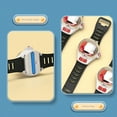 thumbnail image 4 of Mini Car Watch Toy,Remote Control Car Cool Watch With Lights,2.4 GHz Racing Car Watch,RC Car For Boys Girls, 4 of 6