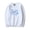 White, variant on Jamie MacDonald Merch Sweatshirt Man/Woman Hip Hop Hoodies 2026 Fashion Sweatshirts