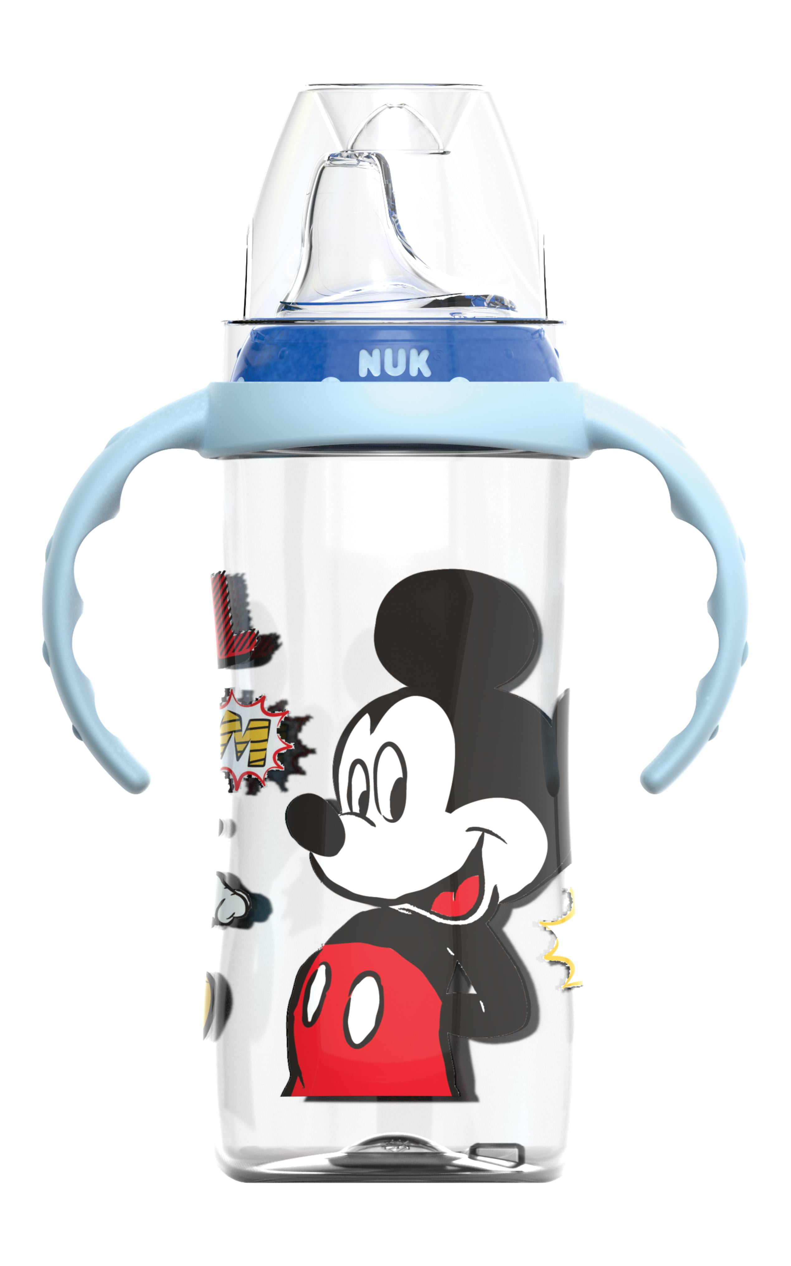 nuk mickey