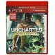 Uncharted: Drakes Fortune - Playstation 3 – image 1 sur 6