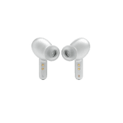 JBL Live Pro 2 TWS True Wireless Noise Cancelling Bluetooth Earbuds – Silver (Sold Without Manufacturer )