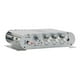 thumbnail image 1 of ST-838 HiFi 2.1 Channel Power Amplifier 80Wx2 Stereo Bass Sound Amp with Subwoofer Output Home Audio, 1 of 5