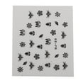 thumbnail image 4 of Pegatinas de uñas 3D perfecl 50 CLASIFICADOS ENGOMADOS, 4 of 8