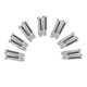 thumbnail image 5 of unbranded 14Ud Tornillos De Metal Para Compatibles Con Mayoría, 5 of 8