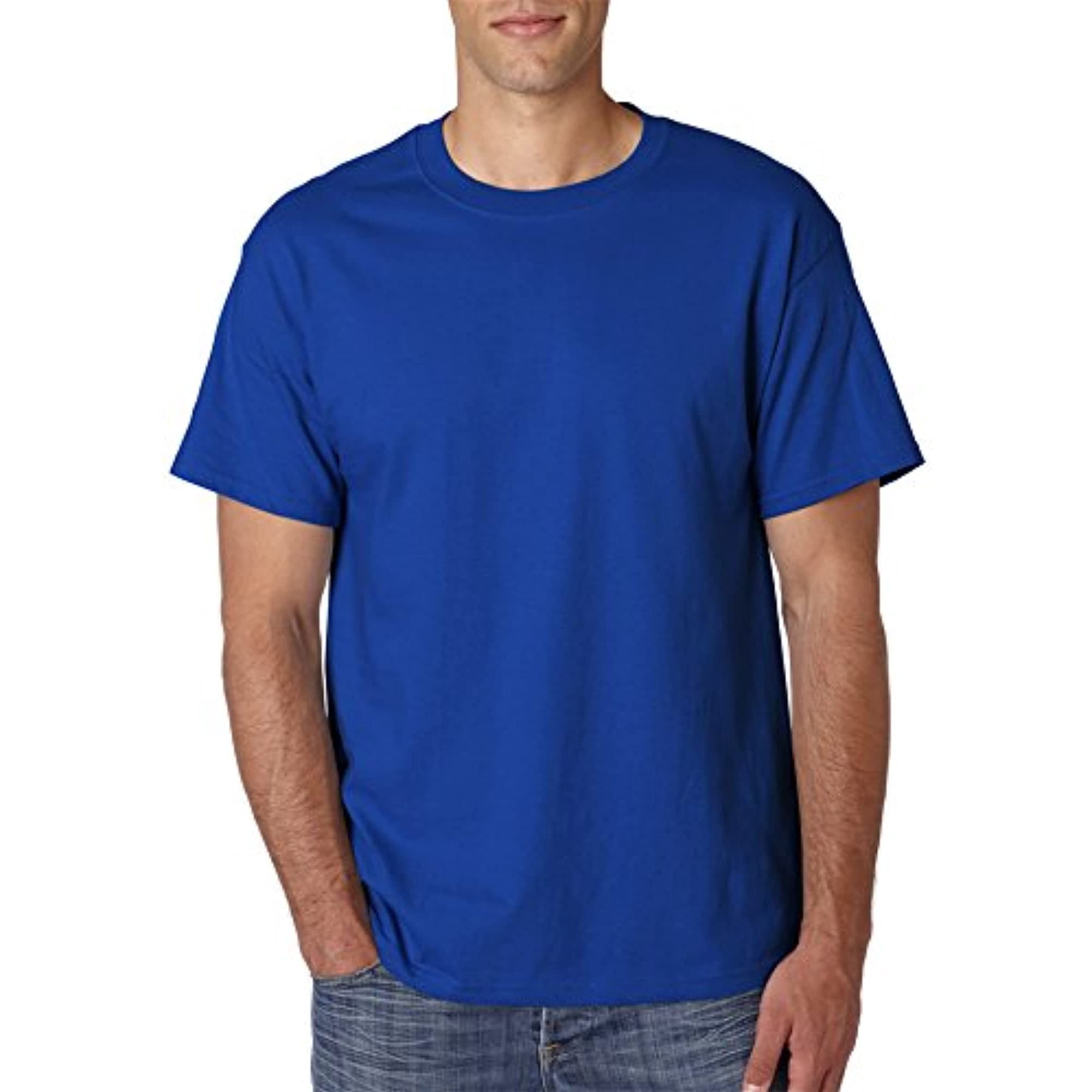 Hanes t shirts 2xlt online