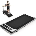 thumbnail image 1 of Walking Treadmill Yagud Walking Pad, pantalla LED de 2,5 HP y 3,8 MPH, 1 of 7