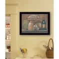 thumbnail image 2 of Love Never Fails By Pam Britton Printed Wall Art Wood Multi-Color, 2 of 3