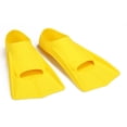 thumbnail image 5 of Joernso 1 Pair Swimming Flippers Diving Snorkeling Surfing Swim Soft Silicone Foot Fins, 5 of 7
