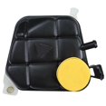 thumbnail image 4 of 1665000049 Tanque de expansión de refrigerante para - X164 W166 GL350 GL450 GL550 GLE350 GLE400 GLE550 GLS450 Blanco, 4 of 5
