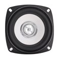 thumbnail image 2 of 2X Unidad de Altavoz de Rango Completo de 4 Pulgadas y 105 Mm, Mini Altavoz Bluetooth Multimedia con Audio Magnético Dual de 6 Ohmios y 15 W para Cine en Casa, 2 of 6
