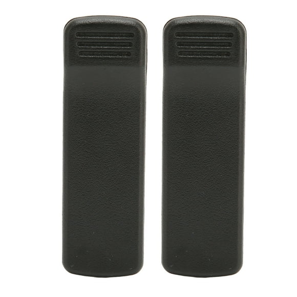 Belt Clip, Universal Portable Heavy Duty 2 Way Belt Clip Easy Installation For CP040 For PTX600