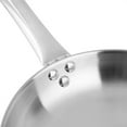 thumbnail image 4 of Fyydes Frying Pan,Non-Stick Pan,Extra Thick Stainless Steel Non-Stick Coating Pan with Helper Handle Saute and Frying Pan, 4 of 9