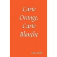thumbnail image 2 of Carte Orange, Carte Blanche, 2 of 3
