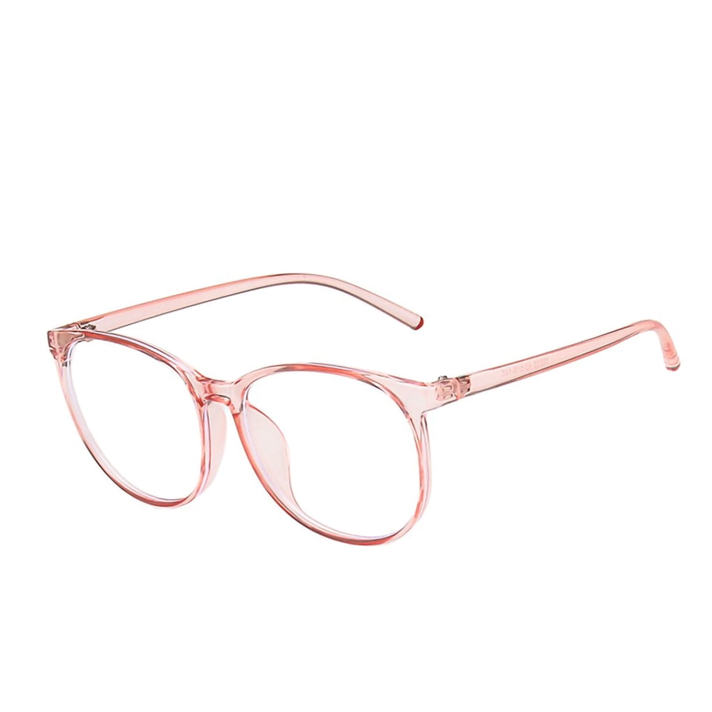 TureClos Computer Glasses Women Men Anti Blue Light Optical Eyeglasses
