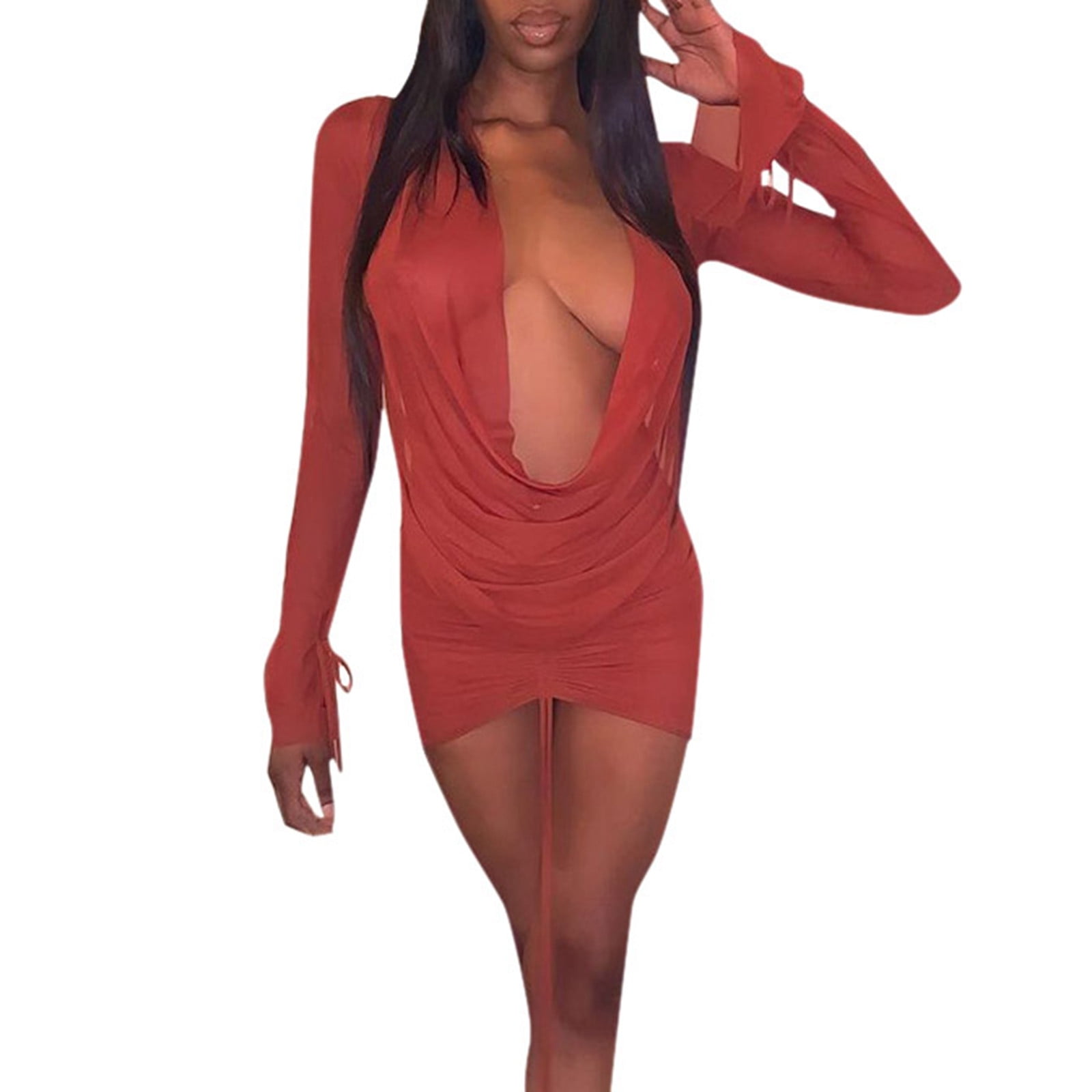 TSADFHJI Lingerie Dresser Here'S A Suggested Product Title That Meets  Guidelines: M Red - Walmart.ca