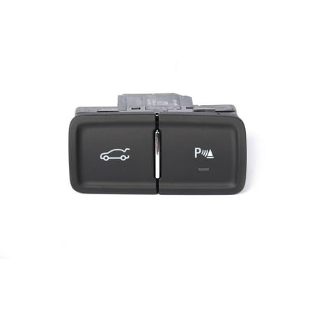 Trunk Lid Release Switch