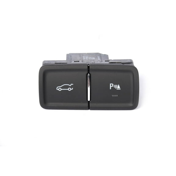Trunk Lid Release Switch