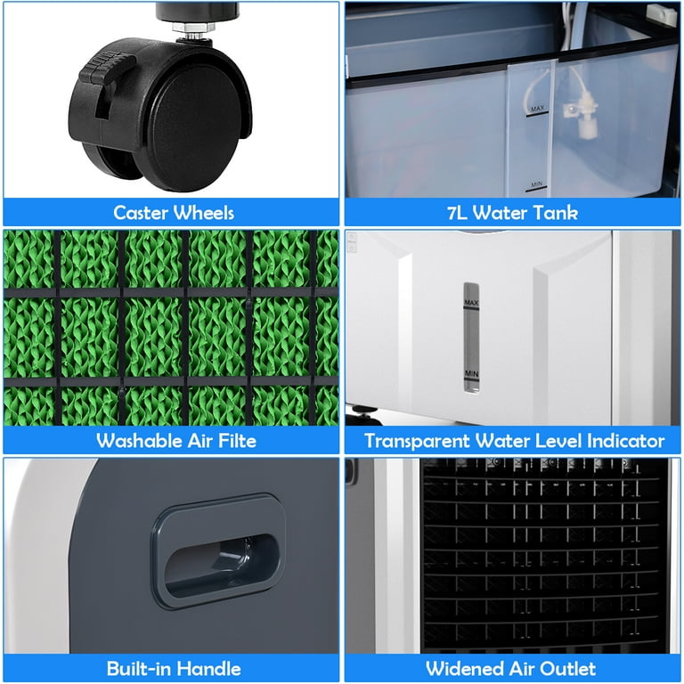 Symphony cooler wheels deals