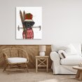 thumbnail image 4 of Stupell Industries Cottage Canvas Art, 24 x 30, by Fab Funky, 4 of 8