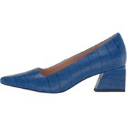 Franco Sarto Women's Samira Pump Marine 8M