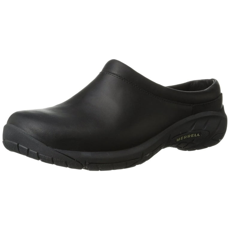 Merrell encore sales q2 slide leather