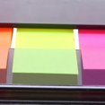 thumbnail image 5 of Tearable colored memo pad self-adhesive patches cute self-adhesive Pa, 5 of 5