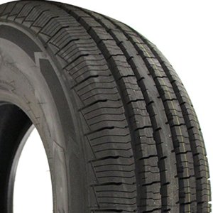 Thunderer CLT All Season LT235/75R15 116/113Q E Light Truck Tire Sansujyuku sansujyuku.com