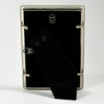 thumbnail image 3 of LawrenceFrames 710757 5 x 7 in. Bead Picture Frame, Silver, 3 of 9
