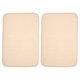 thumbnail image 1 of 2pcs Washable Dog Pee Pads Training Mat High Absorbency Non Allergic for Cats & Dogs Outdoor Use, 1 of 3