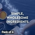 thumbnail image 5 of Voortman Sugar-Free Chocolate Chip Cookies (Pack of 4), 5 of 6