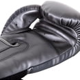 thumbnail image 3 of Guantes de boxeo Venum Elite Grey 14 Oz, 3 of 4