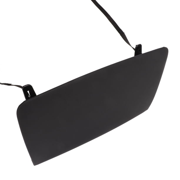 Protector de asiento trasero de automóvil, funda protectora para panel de asiento delantero de automóvil, bolsillo para asiento trasero, experiencia incomparable