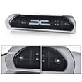 thumbnail image 2 of PIT66 3D LED Bar 3rd Tail Brake Light Cargo Lamp Clear Lens Fit For 2002-2008 Ram 150 Brake Lamp, 2 of 9